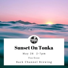 03: Sunset on Tonka