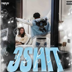 NBA YoungBoy - 3SHIT/004KT