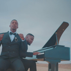 MFR Souls - Love You Tonight ft. DJ Maphorisa, Sha Sha, Kabza De Small ( REMİX )