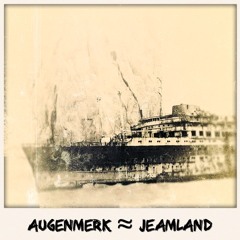 Mein Kopf ein schwankendes Tanzschiff by Augenmerk & Jeamland