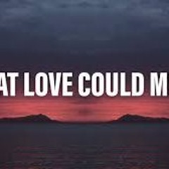 DEVADE  MILLA - What Love Could Mean