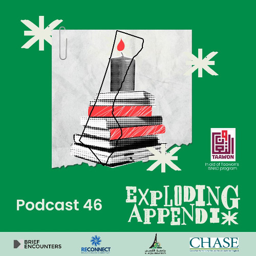 Scholars in Gaza Under Siege: Defending Education, Resisting Erasure