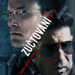 [MP4] Zúčtování 2 (2025) Celý Film Online CZ Dabing Český Zdarma HD