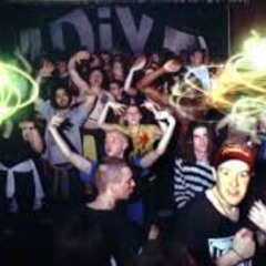 VINYL MIXES 008 - HOUSE