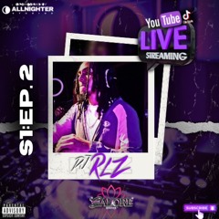 GALORE LIVE SHOW | SEASON 1 EPISODE. 2 | POWER WARM | MIXED BY. DJ KASPAH | HOSTED BY. TRACKZ