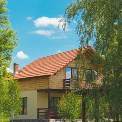 The future of the industrial real estate.