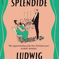 [FREE] PDF 📂 Hotel Splendide by  Ludwig Bemelmans PDF EBOOK EPUB KINDLE