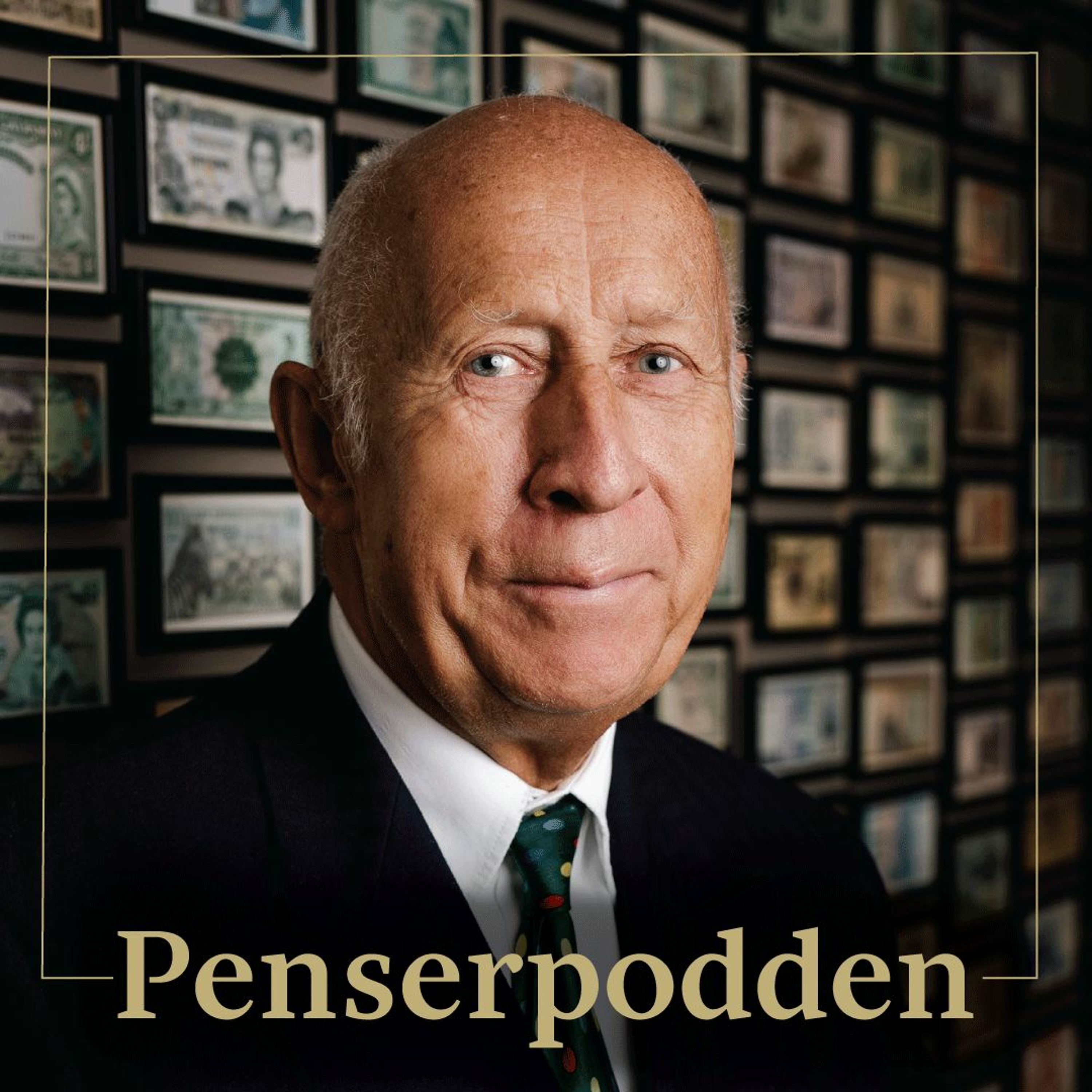 Analyspodden - bolag & aktier med DNB Carnegie