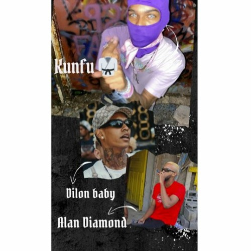 Dilon Baby, alan diamond - Kung Fu