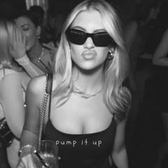Endor - Pump It Up (DOMINIC GRANDE REMIX)