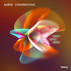 Auris - Won't You Love Me Back