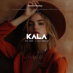 Karmen, Bogdan DLP - Complicat (Kala Remix)