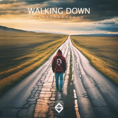 Suraj Madhushan - Walking Down