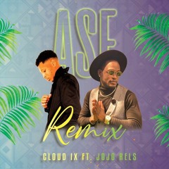 Cloud IX ft. JoJo Rels | ASE (Remix)