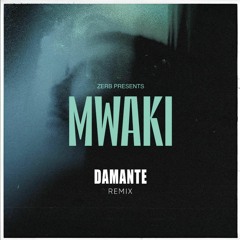 Zerb - Mwaki (DAMANTE Remix)