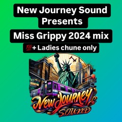 MISS GRIPPY 2024 MIX