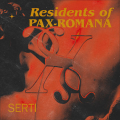 PAX-COLLECTIVE: Serti (live)