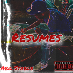 @abg.stable - Resumes