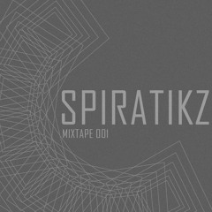 SPIRATIKZ: MIXTAPE 001