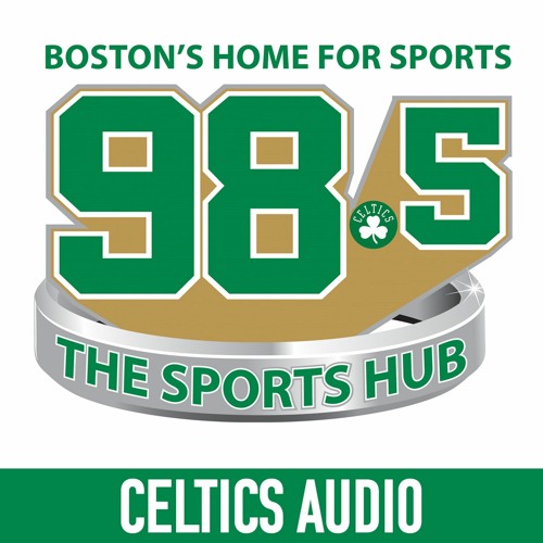 Stream episode Celtics-Raptors 2019 Christmas Day Postgame - 98.5 The  Sports Hub Celtics Radio Network by Brendan Glasheen podcast | Listen online  for free on SoundCloud