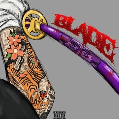 Blade (out on all plats)