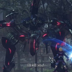 [Xenoblade Mashup] Engage the Enemy - Definitive Edition + Live Version + Original - [HD]