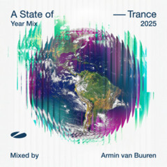 069. Armin van Buuren - Sonic Samba (Mixed) (Rising Star Remix) (Explicit)