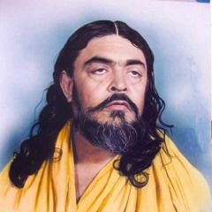 Man Nium Wallah Yara Man Nium _ kalam Baba Farid  _ Shokat Ali Naqeebi Qawal _ Naqeebi Qawal