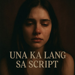 Una Ka Lang Sa Script