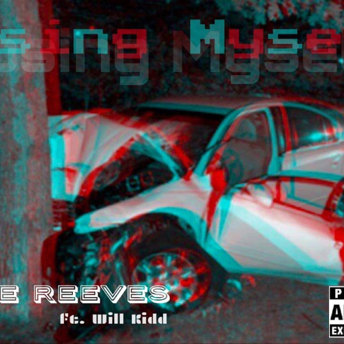 Losing Myself- Jace Reeves ft. Will Kidd (prod. Alfonzo Jones x beatsbyflare)