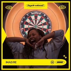 Hydramix 006 - imad:re