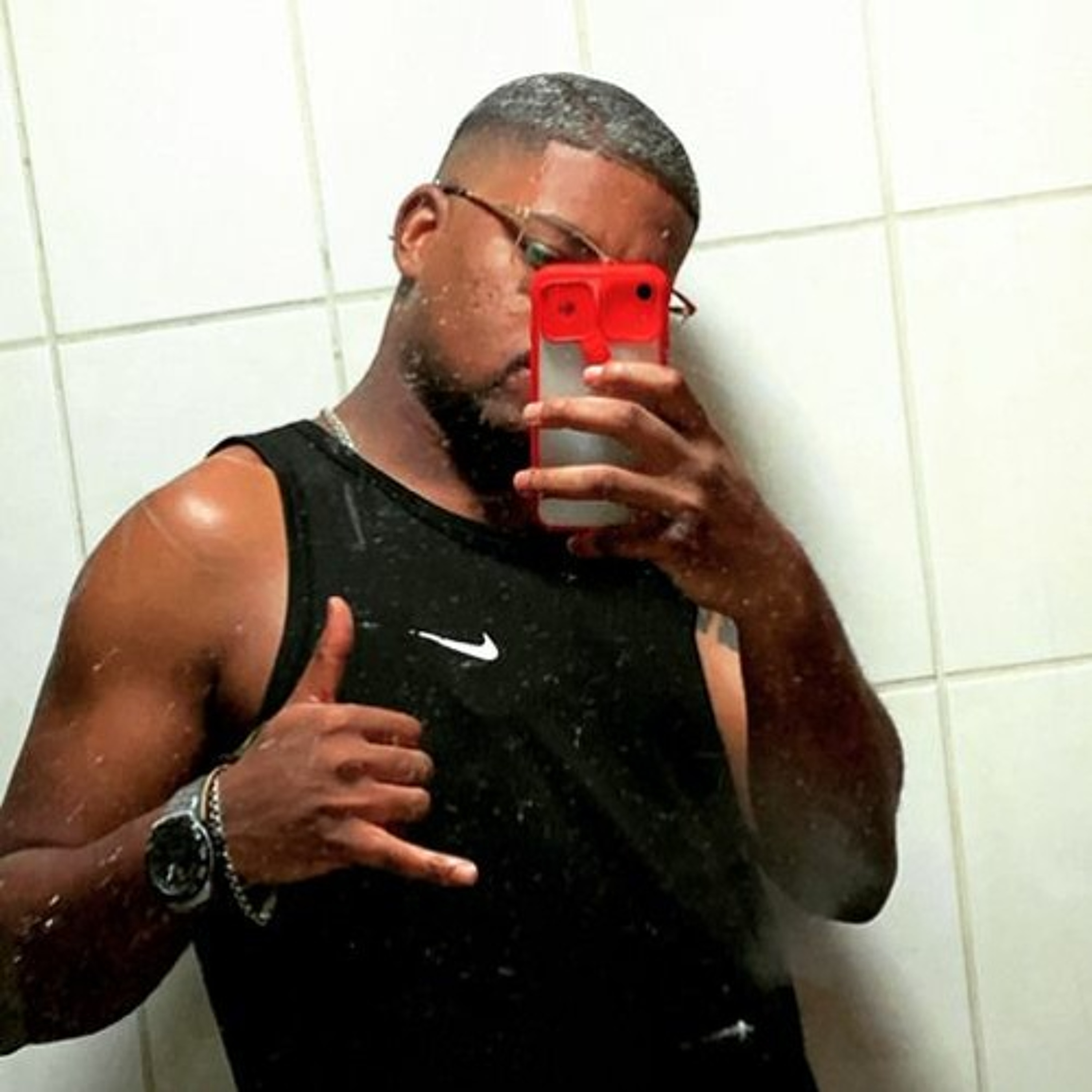 DJ PSICO DE CAXIAS ( TROPA DA PARMA ) 🇪🇸
