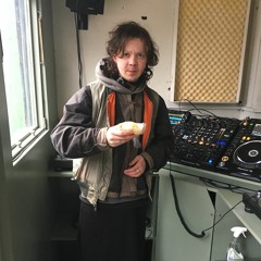 Noise Hz w/ Dexter Stokes-Mellor (18/12/22)