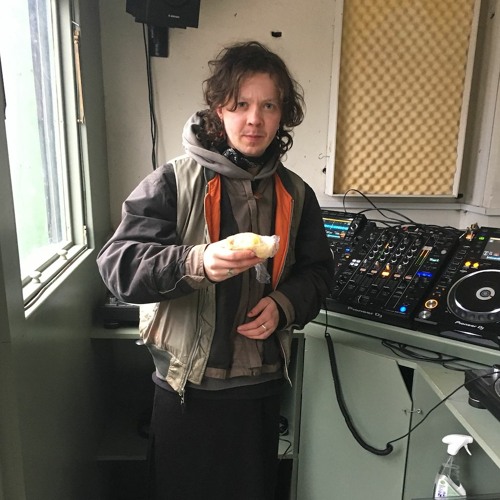 Noise Hz w/ Dexter Stokes-Mellor (18/12/22)