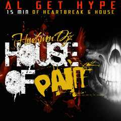 House Of Pain (15 Min of Pain) 2011