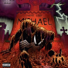 VILLAIN ARC PREVIEW (ONLY ON BANDCAMP)