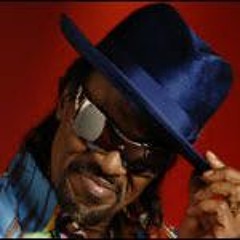 Chuck Brown Roosevelt Prom 1983