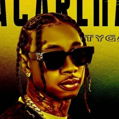 TYGA - AY MACARENA X KIKA (DJ ROCKWIDIT REMIX)