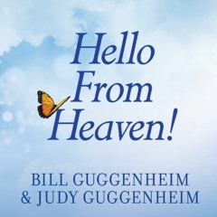 [GET] EBOOK 📚 Hello From Heaven!: A New Field of Research - After-Death Communicatio