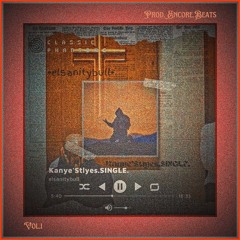 1.4BleSSingS.(Prod. Encore)