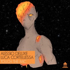 Alessio Deluxe, Luca Cortellessa - Got It (SPACEINVDRS62)
