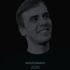 Bruno - Mix Agosto 2025