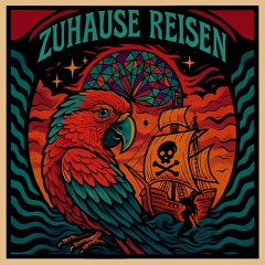 Garden of Time - Zuhause Reisen Vol. V