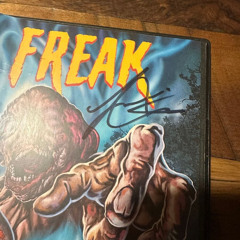 FREAK CLIPS 2 W/ NORTH, WSTAIN, GARO, JVCXB, 47, ADVM, REDSHRINE, QUIS, BLIZZY