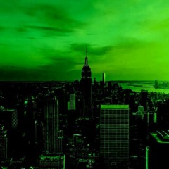 Toxic City