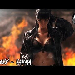 DJ_Bexx - Karma