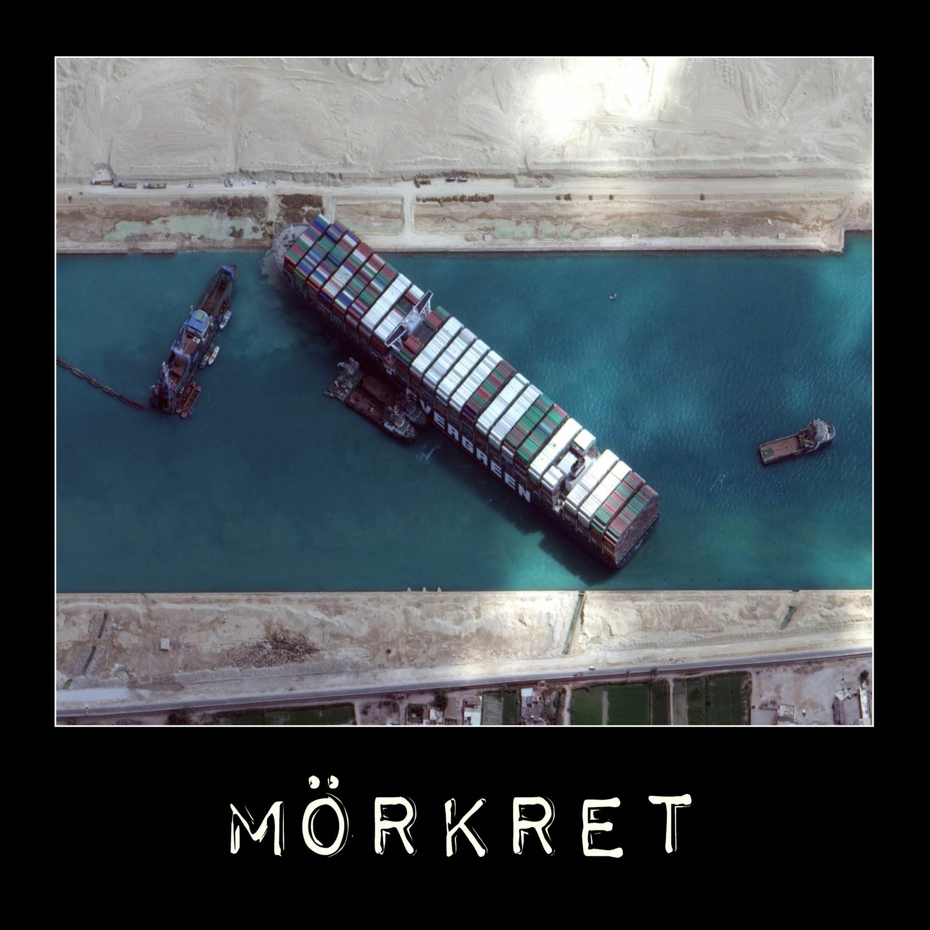 Mörkret