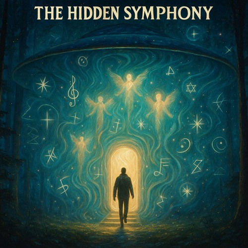 UFOs, Angels & the Paranormal: The Hidden Symphony of the Unknown