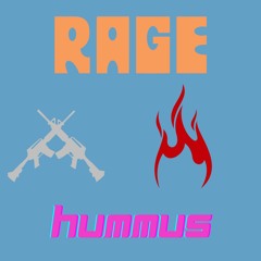 rage