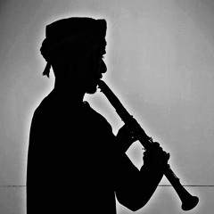 موسيقى مسلسل العهد (clarinet)